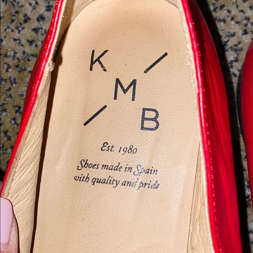 KMB Loafers - Picture 3 of 3